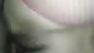 خيال عرقي يتحقق في حفلة جنس صريحة