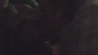 إكس إكس إكس سوداني شديد: وضعية الفارسة والحشوة الكريمية النهائية