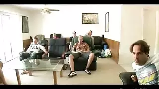 وضعية الكلب والقذف داخل المهبل
