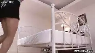 نيك شقراء صعب مع نهاية نيك مزدوج