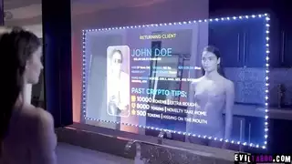 أفلام كرتونية مثيرة للمثليين شباب حلوين في مشاهد صريحة