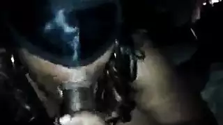 السمراء ذات الصدر الكبير جيانا مشيل تُدمر في فيلم إباحي جماعي