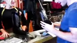 جماع هاردكور على الشاشة الكبيرة