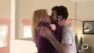 سن كبير مليء بممارسة جنسية صارمة