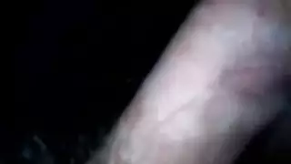ضرب مؤخرتي بقوة في مشهد جنس عنيف