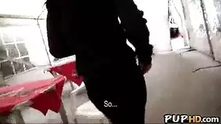 خيال نكاح القريبة: المراهقة تُضرب بقوة