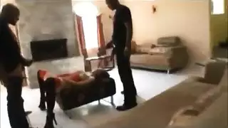 اختراق مزدوج وحشي علبة جماعية متطرفة