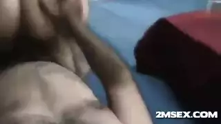 خيال سائق التاكسي: نيك طيز وكس خشن مع بنت مصرية