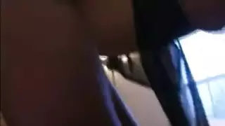 نيك أمريكي وحشي: اقتحام شرج عذراء مع نزيف