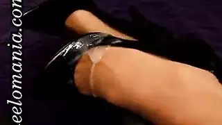 جماع بوضعية الكلب حتى النشوة