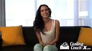 مشهد قذف حليبي غير متوقف