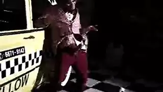الشاب المصري الساخن محمد يقدم كل شيء
