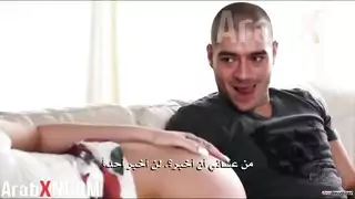 سكس نيك مترجم عربي فتاة تغوي اخوها وينكها