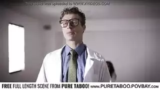 قذف شرجي ثم أربعة جشعين يمصون قطارًا