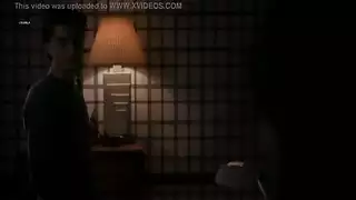 المنحرفات الموشومات تخدم سيدها بشرج قاس