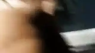الخائنة المزمنة تحصل على فتحاتها الضيقة تُدمّر بواسطة زبور كبيرة