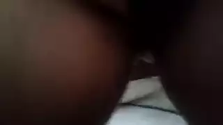 هاردكور شرجي: ماري تأخذ قضيبًا ضخمًا في مؤخرتها الضيقة