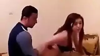 تحكه في زبره
