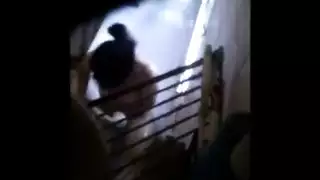 خيال النكاح المزدوج مع أوضاع فموية ورعاة البقر