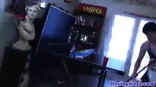 دش ذهبي إباحي مع غازي ورجلها الأمريكي