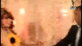 مصر أسخن تحرش و تفريش خالتو الصغيره