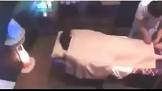 ديك اسود مراهقات صراخ مترجم
