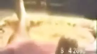 روسية جميله تتناك فى كسها
