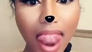 تدمير براءتها المزيفة بجلسة جماع عميق