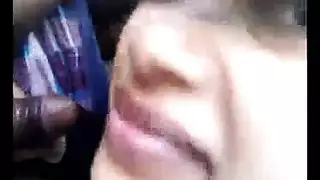 هندية تمص قضيب أخوها