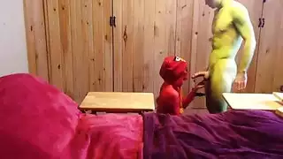 سكسمترجمنيكعالتخت