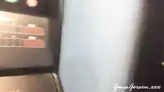 شغف أبيض: تحقيق خيال الجنس المزدوج
