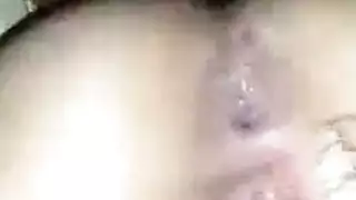 الإلهة أثينا ذات الثدي الكبير تتعرض لتأديب شرجي صريح