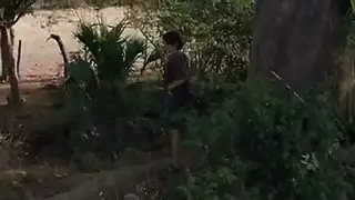 شاب يراني مع أمه xnxn