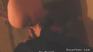 شقة في الهواء الطلق سخيف البدء