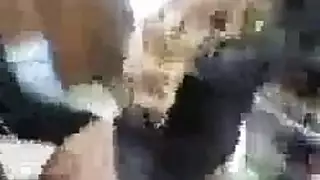 البد استعمل زيب حيمار اوحصان سكس ي