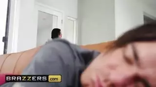 الام الشرموطه تتناك قدام ابنها