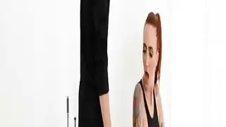 الكس الضيق المبتل ينتظر سكس عنيف مترجم