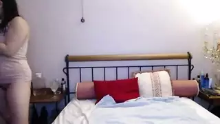 عاهرة الكاميرا العربية المكشوفة في أفلام إكس إكس إكس