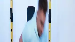 سكس علني هاردكور مع فتاة لياقة كبيرة الصدر