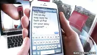 زوجة اب تنيك بنت زوجها مترجم