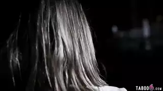 فتاة مخطوفة من امرئتين سكس مترجم