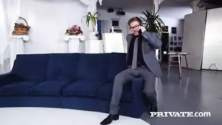 فلم سكس مستأجرة لم تدفع
