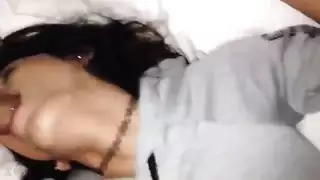 انجيلا مع فحل