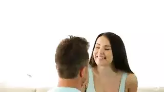زواج الام الحامل و الابن
