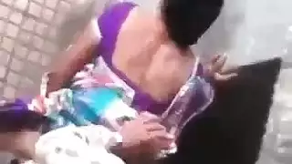 فرج سيلفيا في العمل