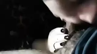 محجبه مصريه خبيره في النييك