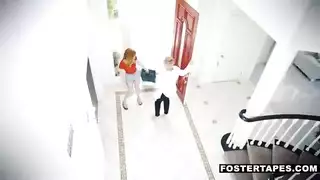 ام تتناك من ابنائها يابانية