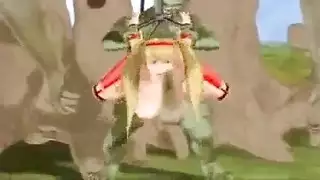 يفشخ ارجلها طلع