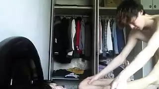 اقوا يكس نيك صيني اكبر زب