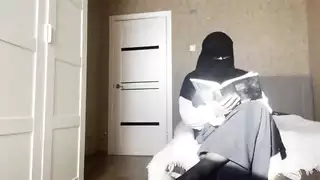 جبهة التحرير الشرجية: أخذ قضيب ضخم للمتعة